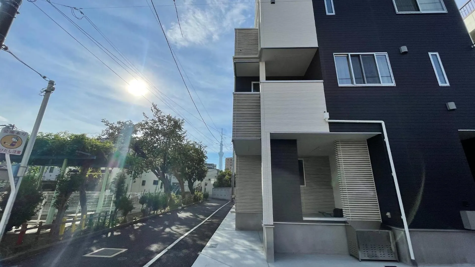 Hoshida House - Vacation Stay 18188 Токио Дом отдыха