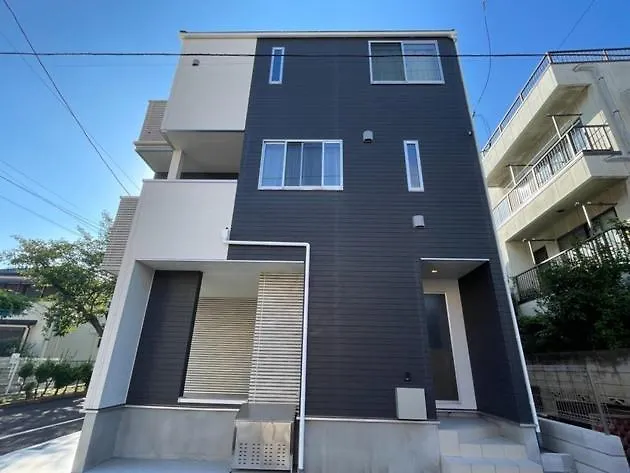 Hoshida House - Vacation Stay 18188 東京都 0*,