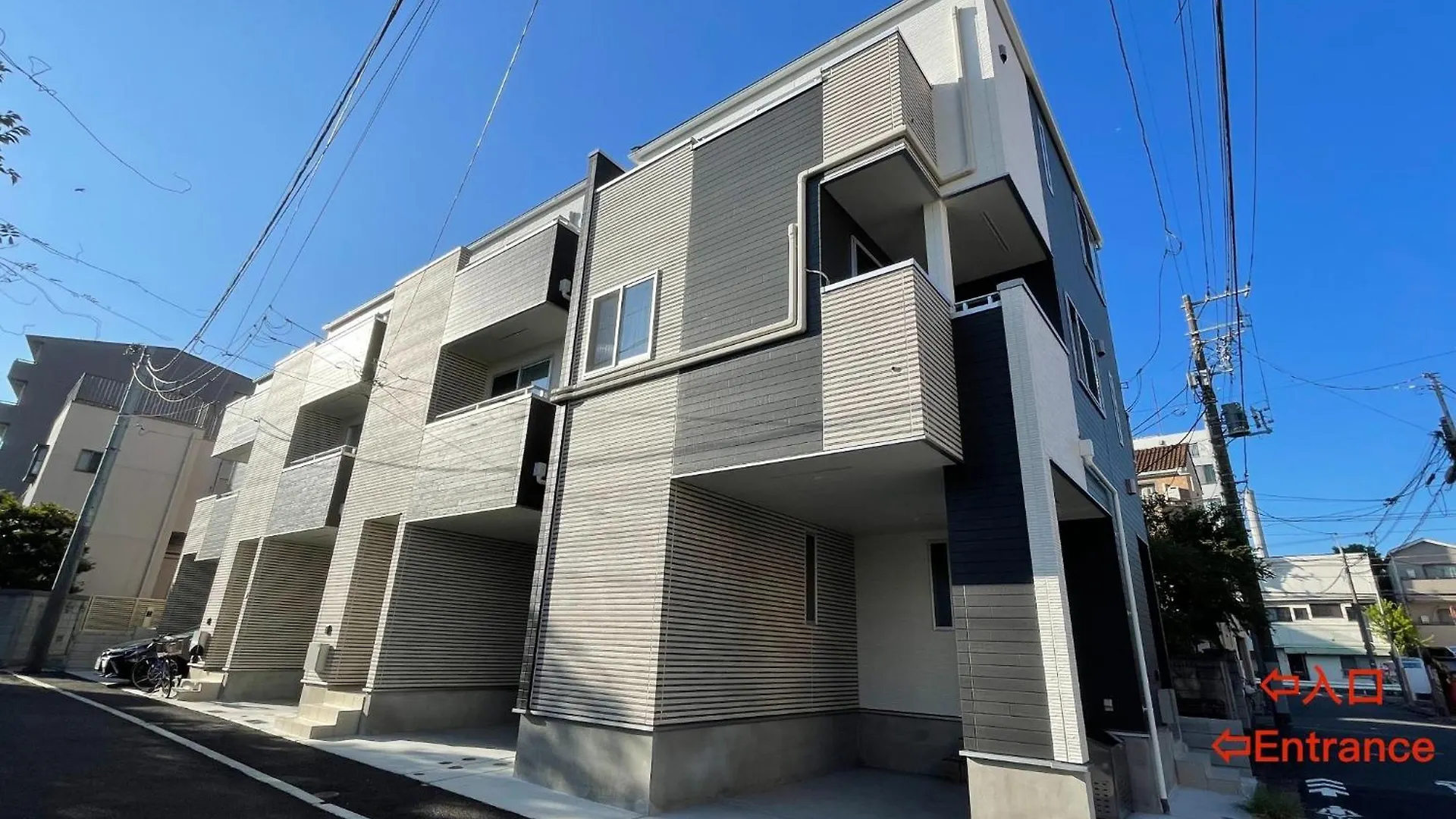別荘 Hoshida House - Vacation Stay 18188 東京都
